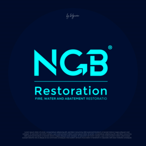 Logo Design by kacimo for Nextgen builders  | Design: #20760398