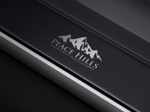 Logo Design by M.H.STUDIO