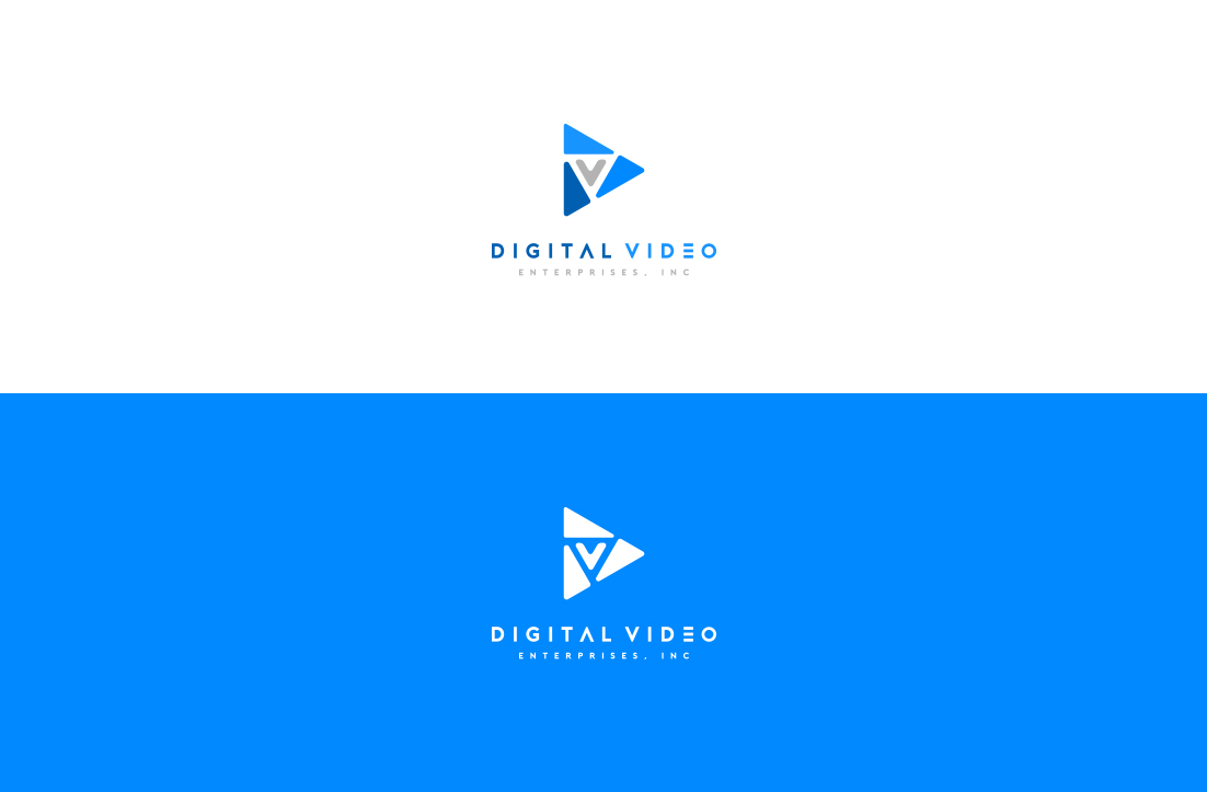 Design de Logo par GLDesigns pour Digital Video Enterprises | Design #20716560