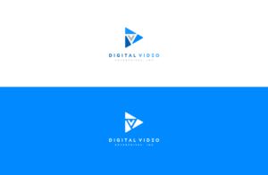 Logo Design by GLDesigns for Digital Video Enterprises | Design #20716560