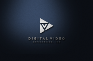 Diseño de Logo por GLDesigns para Digital Video Enterprises | Diseño: #20716561