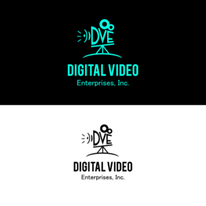 Logo Design by creative.bugs for Digital Video Enterprises | Design: #20724052