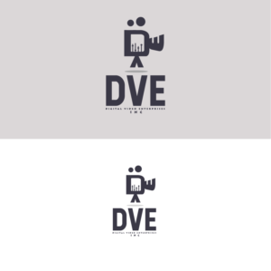 Diseño de Logo por creative.bugs para Digital Video Enterprises | Diseño: #20762326