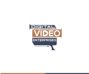 Diseño de Logo por Atec para Digital Video Enterprises | Diseño: #20749892