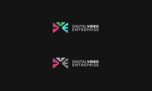Logo Design by Axel Sonnet for Digital Video Enterprises | Design: #20734373