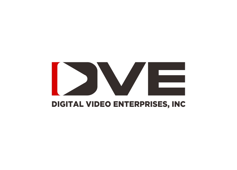 Diseño de Logo por soulpro03 para Digital Video Enterprises | Diseño #20717206