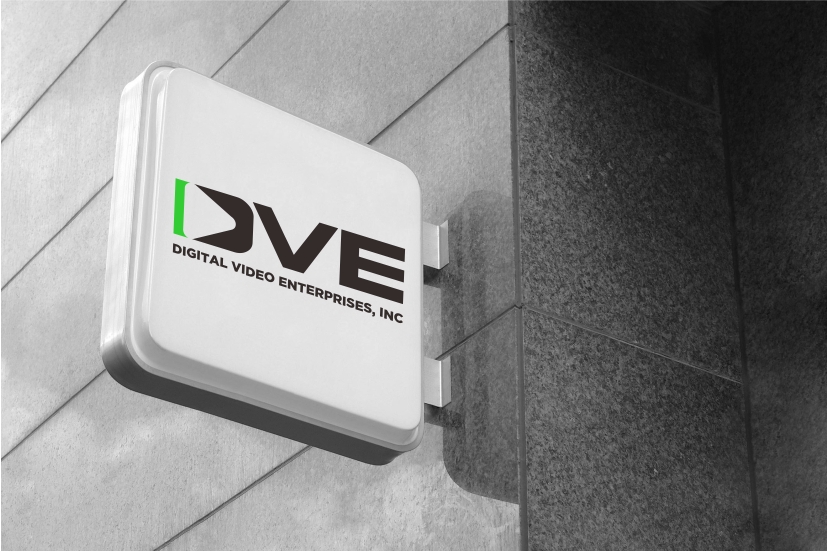 Diseño de Logo por soulpro03 para Digital Video Enterprises | Diseño #20733973