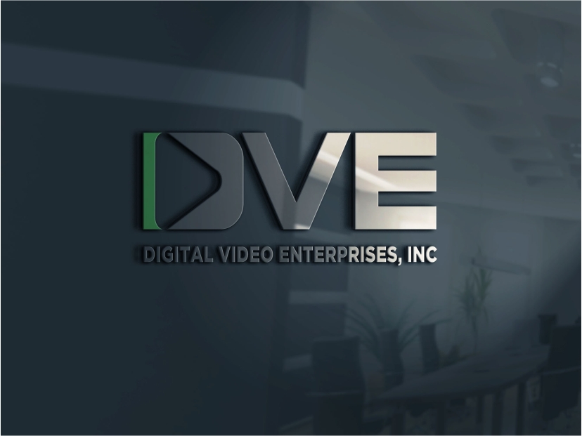 Logo Design by soulpro03 for Digital Video Enterprises | Design #20733998