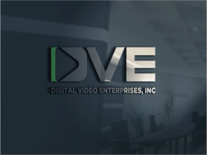 Logo Design by soulpro03 for Digital Video Enterprises | Design: #20733998