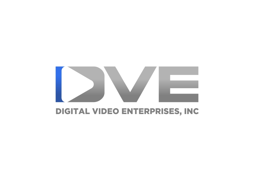 Diseño de Logo por soulpro03 para Digital Video Enterprises | Diseño #20751244