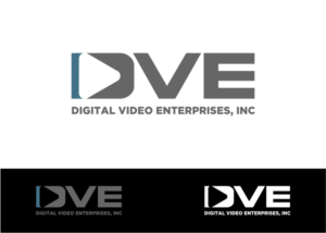 Diseño de Logo por soulpro03 para Digital Video Enterprises | Diseño: #20751251