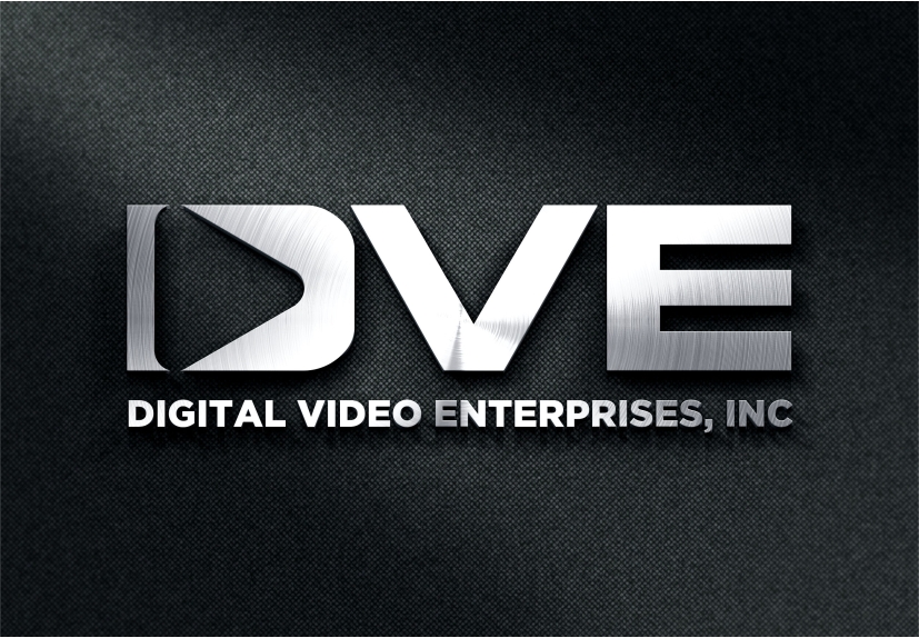 Diseño de Logo por soulpro03 para Digital Video Enterprises | Diseño #20760308