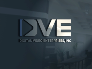 Diseño de Logo por soulpro03 para Digital Video Enterprises | Diseño: #20760329
