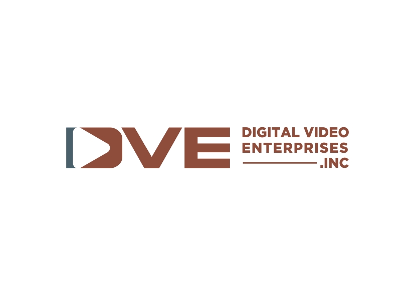 Diseño de Logo por soulpro03 para Digital Video Enterprises | Diseño #20760354