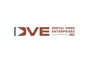Diseño de Logo por soulpro03 para Digital Video Enterprises | Diseño: #20760354
