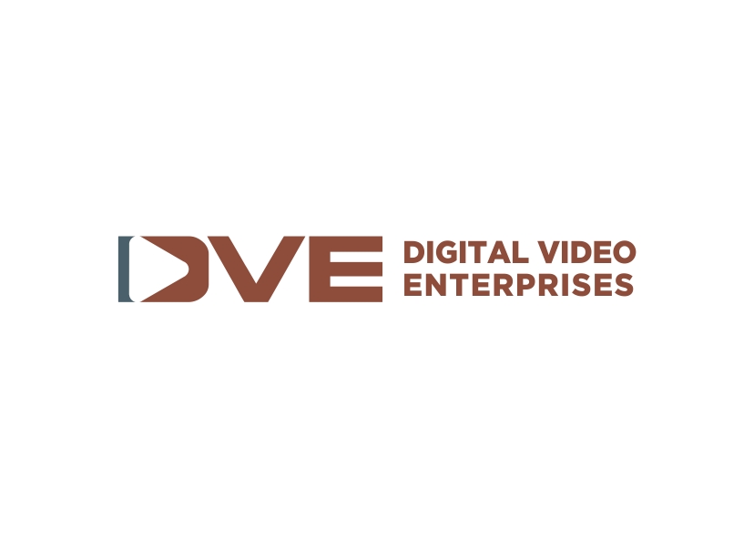 Diseño de Logo por soulpro03 para Digital Video Enterprises | Diseño #20770325