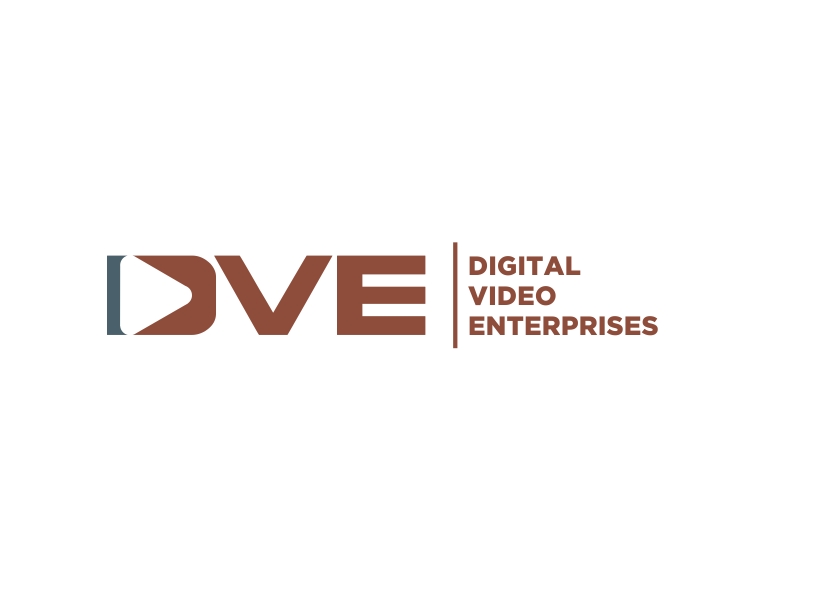 Logo Design by soulpro03 for Digital Video Enterprises | Design #20770333
