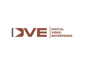 Diseño de Logo por soulpro03 para Digital Video Enterprises | Diseño: #20770333