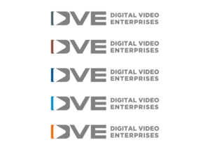 Diseño de Logo por soulpro03 para Digital Video Enterprises | Diseño: #20770348