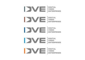 Diseño de Logo por soulpro03 para Digital Video Enterprises | Diseño: #20770368