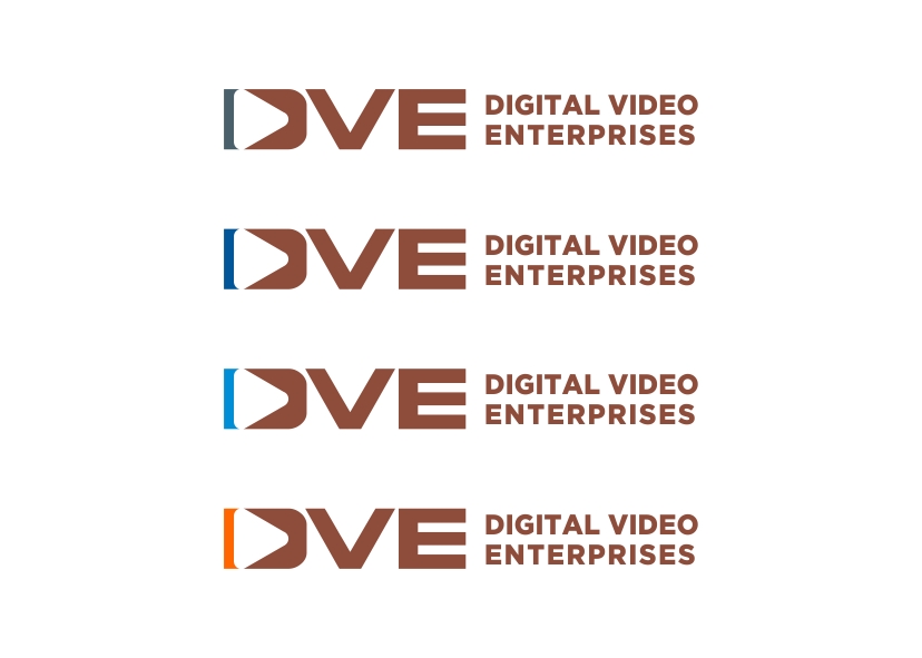 Design de Logo par soulpro03 pour Digital Video Enterprises | Design #20770375