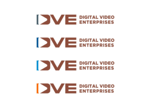 Diseño de Logo por soulpro03 para Digital Video Enterprises | Diseño: #20770375