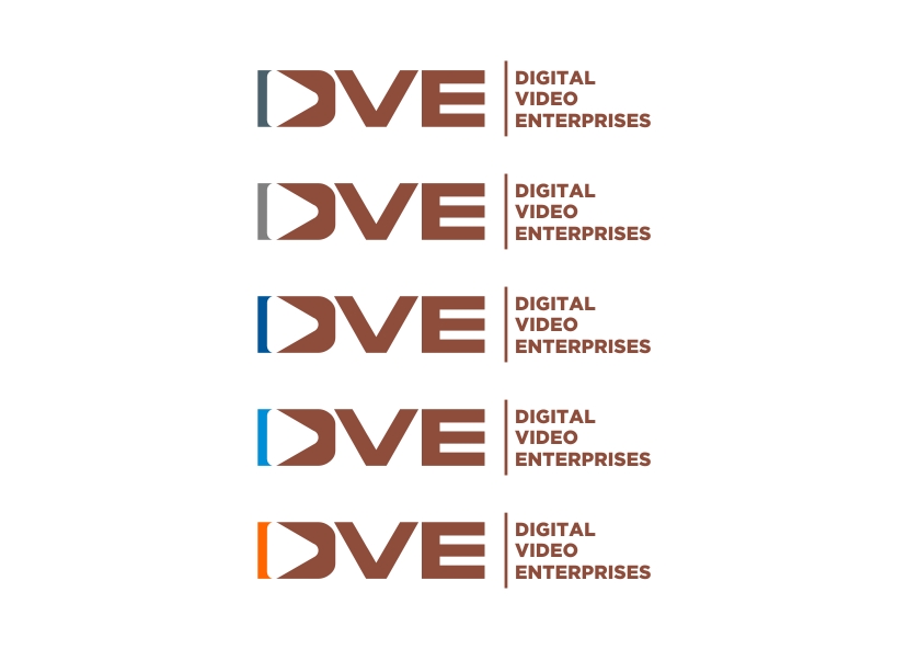 Logo Design by soulpro03 for Digital Video Enterprises | Design #20770381