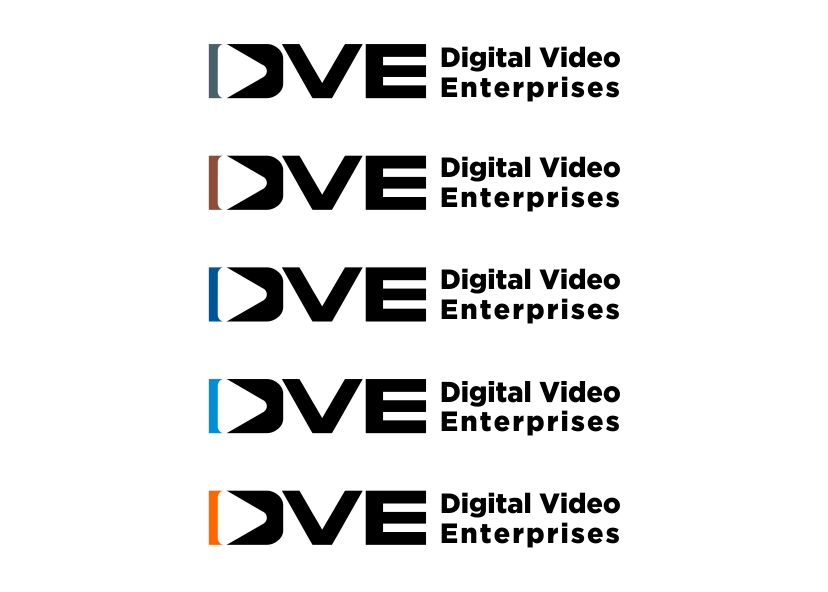 Diseño de Logo por soulpro03 para Digital Video Enterprises | Diseño #20770419