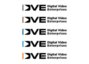 Diseño de Logo por soulpro03 para Digital Video Enterprises | Diseño: #20770419