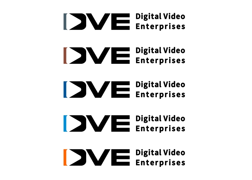 Logo Design by soulpro03 for Digital Video Enterprises | Design #20770446