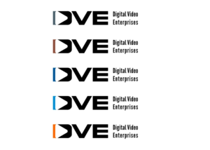 Logo Design by soulpro03 for Digital Video Enterprises | Design: #20770455