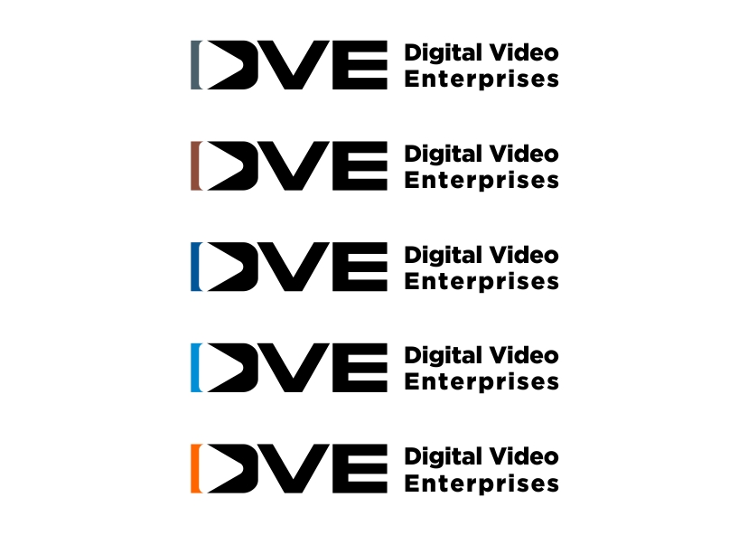 Logo Design by soulpro03 for Digital Video Enterprises | Design #20770490