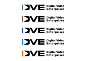Diseño de Logo por soulpro03 para Digital Video Enterprises | Diseño: #20770490