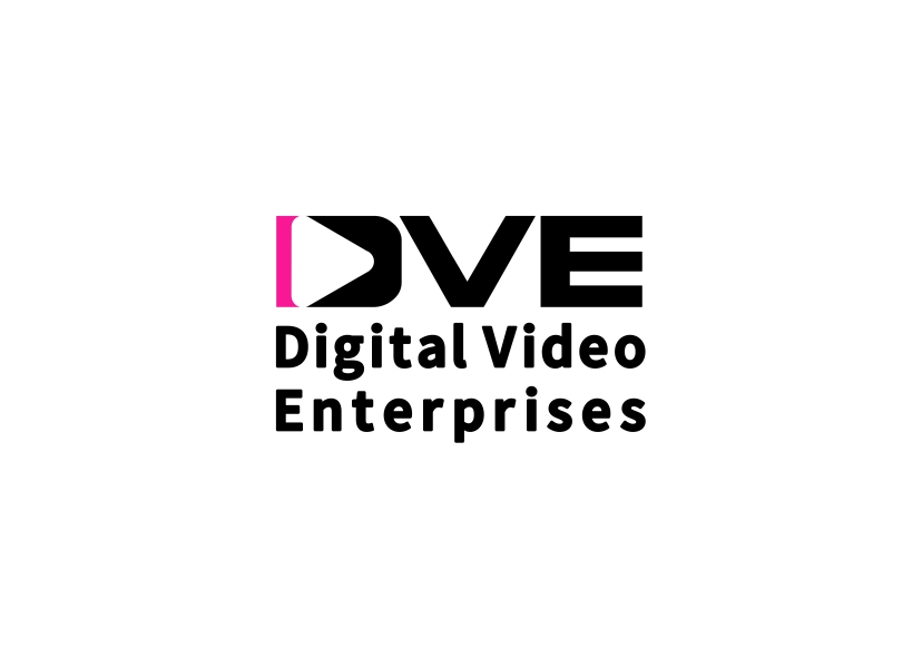 Logo Design by soulpro03 for Digital Video Enterprises | Design #20770634