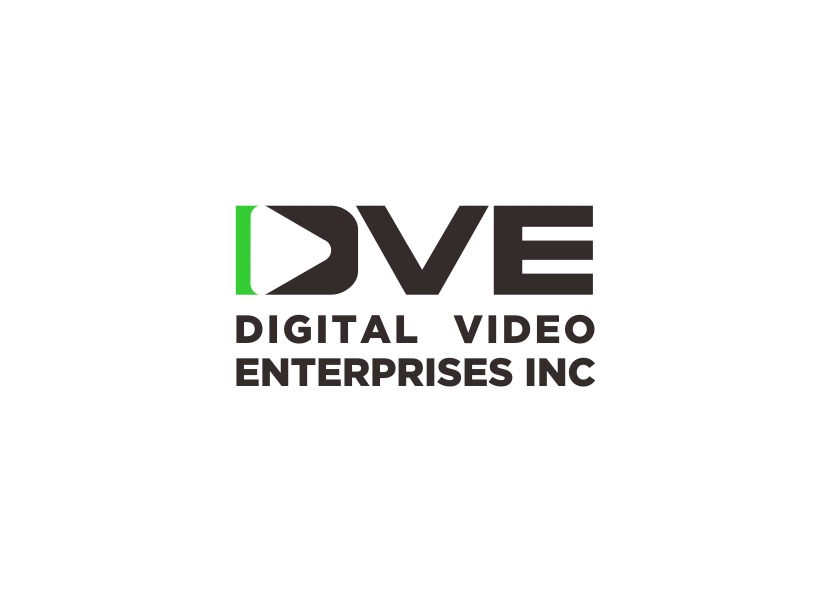Diseño de Logo por soulpro03 para Digital Video Enterprises | Diseño #20770644