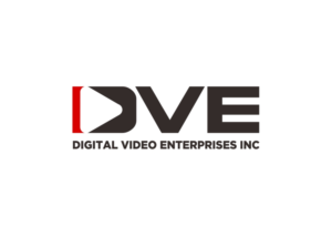 Diseño de Logo por soulpro03 para Digital Video Enterprises | Diseño: #20770656
