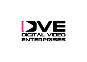 Diseño de Logo por soulpro03 para Digital Video Enterprises | Diseño: #20770671