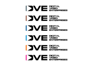 Diseño de Logo por soulpro03 para Digital Video Enterprises | Diseño: #20770684