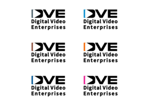 Diseño de Logo por soulpro03 para Digital Video Enterprises | Diseño: #20770692