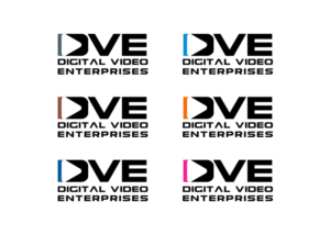 Diseño de Logo por soulpro03 para Digital Video Enterprises | Diseño: #20770699