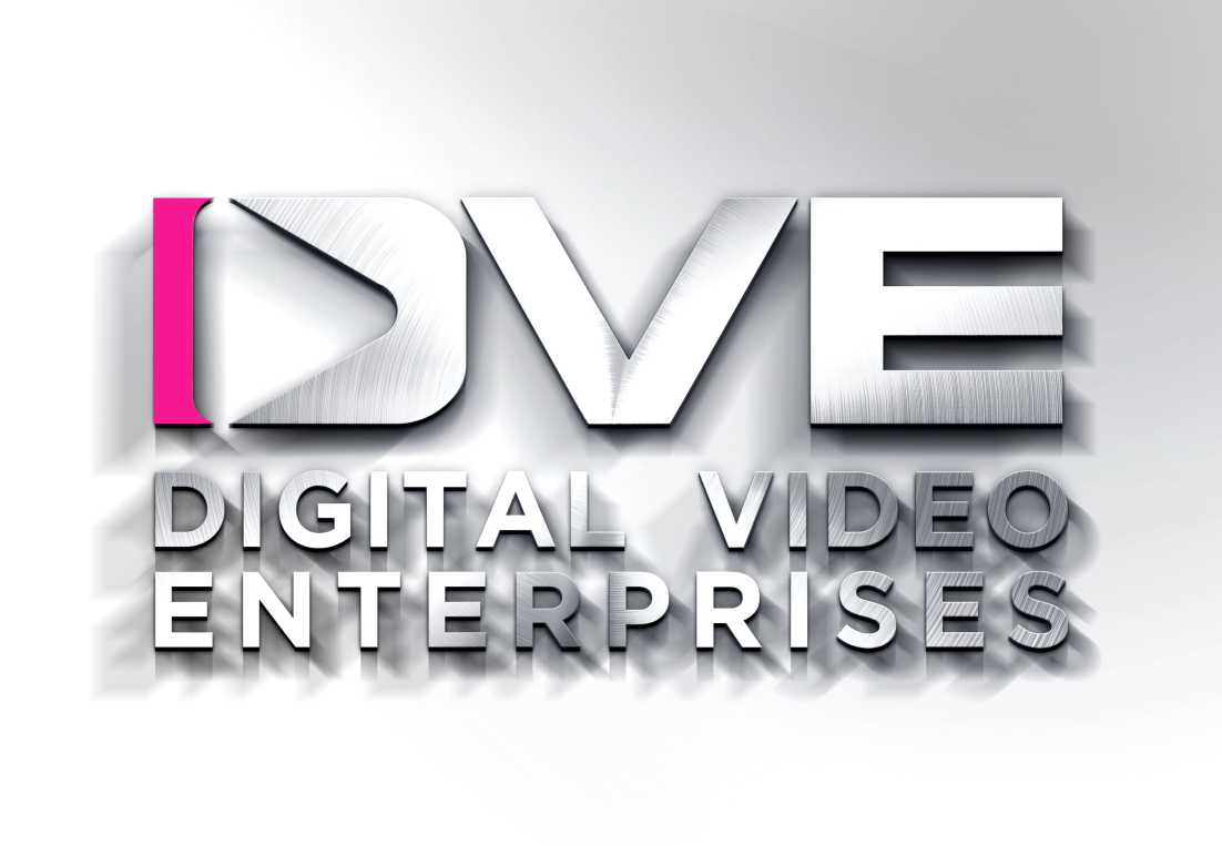 Logo Design by soulpro03 for Digital Video Enterprises | Design #20799046