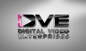 Logo Design by soulpro03 for Digital Video Enterprises | Design: #20799110