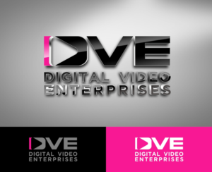Logo Design by soulpro03 for Digital Video Enterprises | Design: #20799229