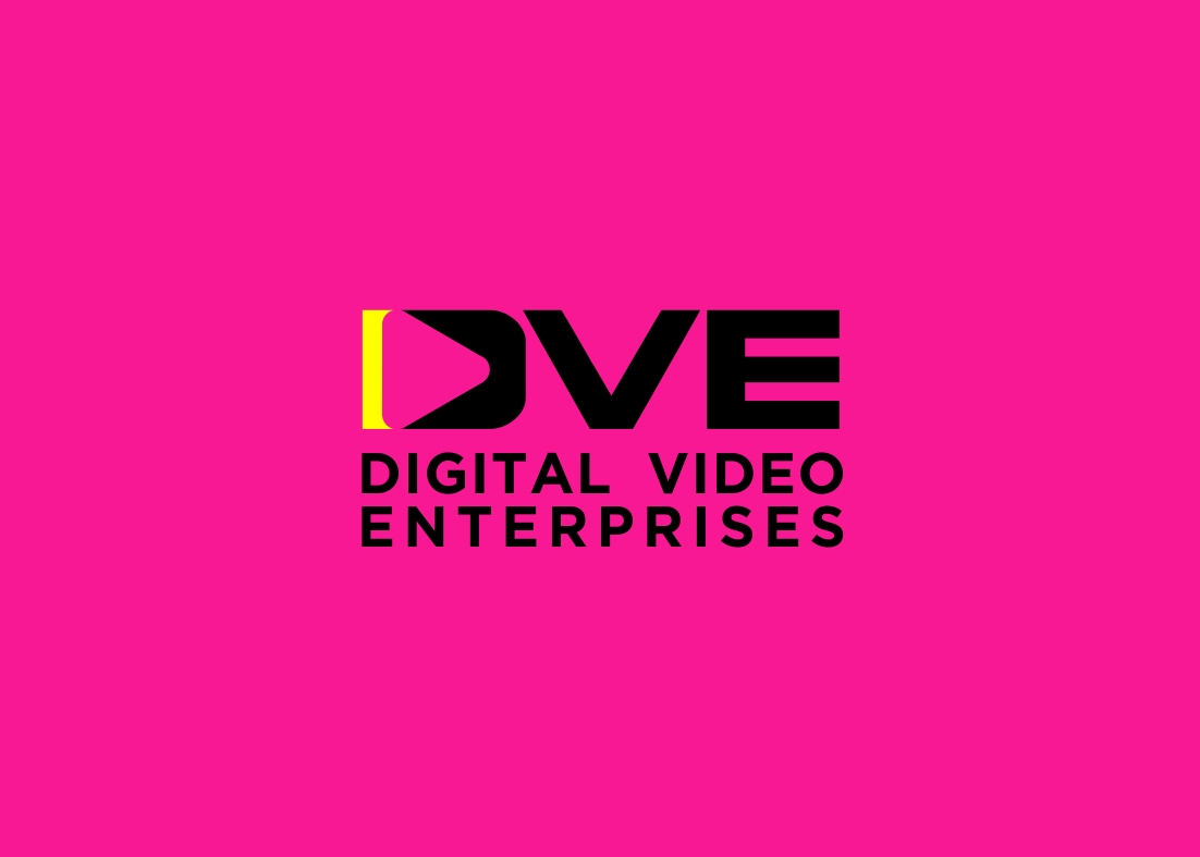 Logo Design by soulpro03 for Digital Video Enterprises | Design #20807135