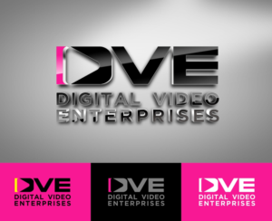 Logo Design by soulpro03 for Digital Video Enterprises | Design: #20807150