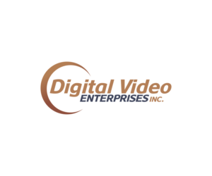 Diseño de Logo por DreamzINSIDE para Digital Video Enterprises | Diseño: #20784938