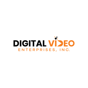 Diseño de Logo por **INCREDIBLEDESIGNERS** para Digital Video Enterprises | Diseño: #20723919