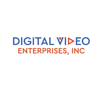 Logo Design by imtiazchowdury for Digital Video Enterprises | Design #20752113