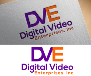Diseño de Logo por dobobed para Digital Video Enterprises | Diseño: #20722342