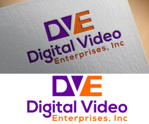 Diseño de Logo por dobobed para Digital Video Enterprises | Diseño: #20722386